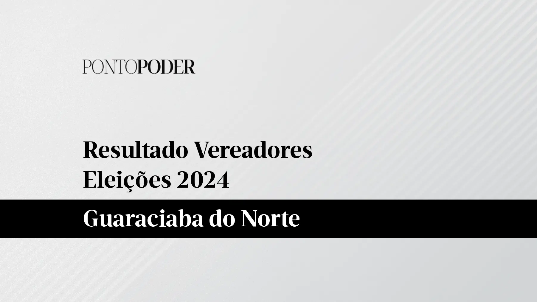 capa da noticia