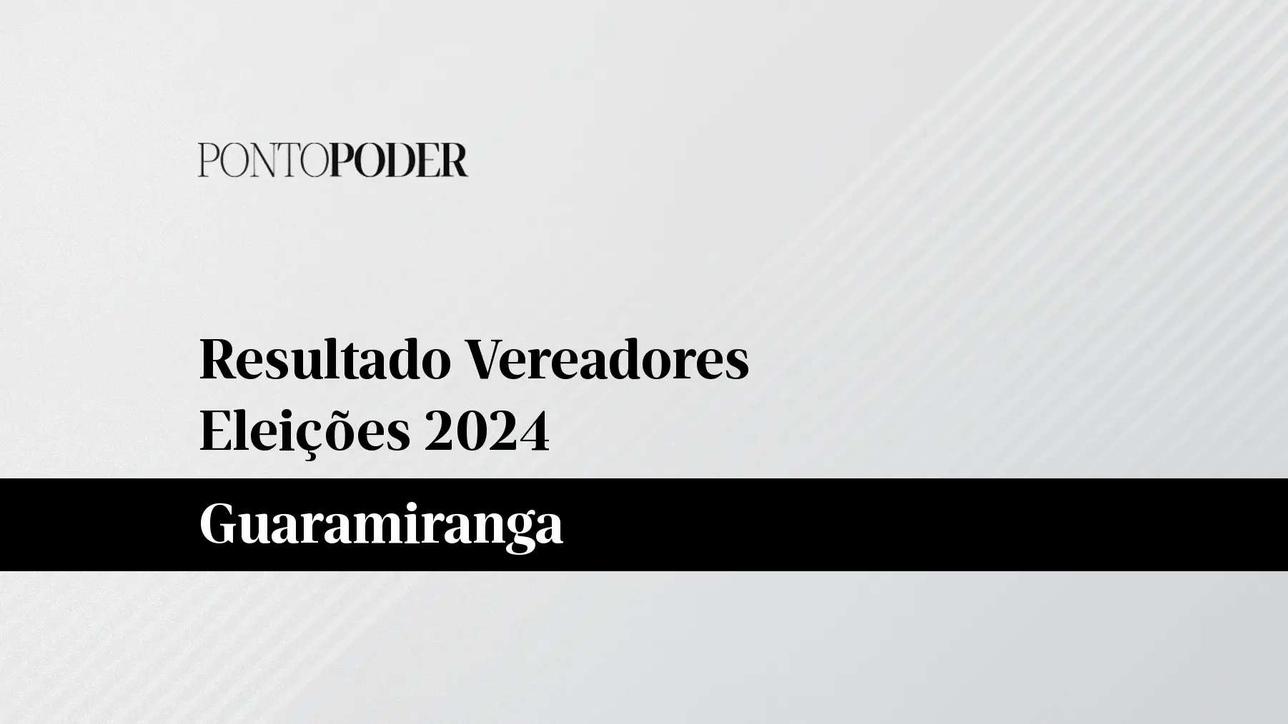 capa da noticia