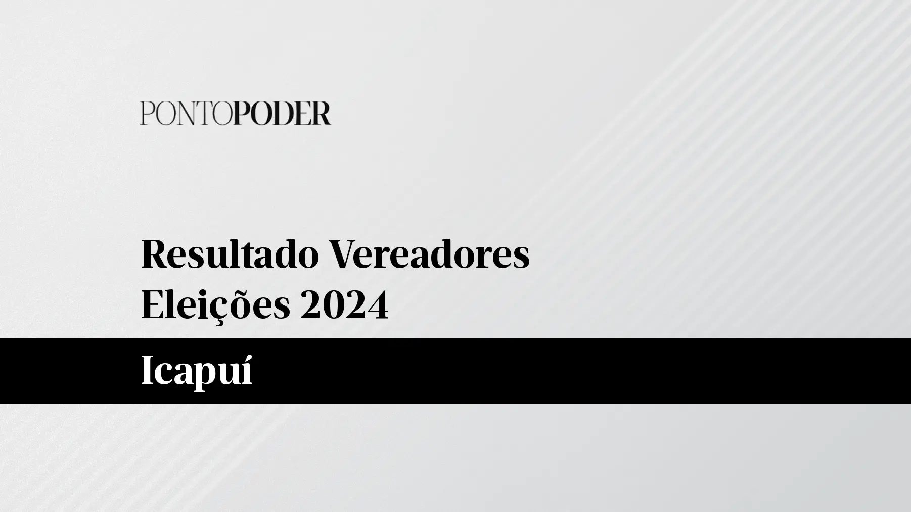capa da noticia