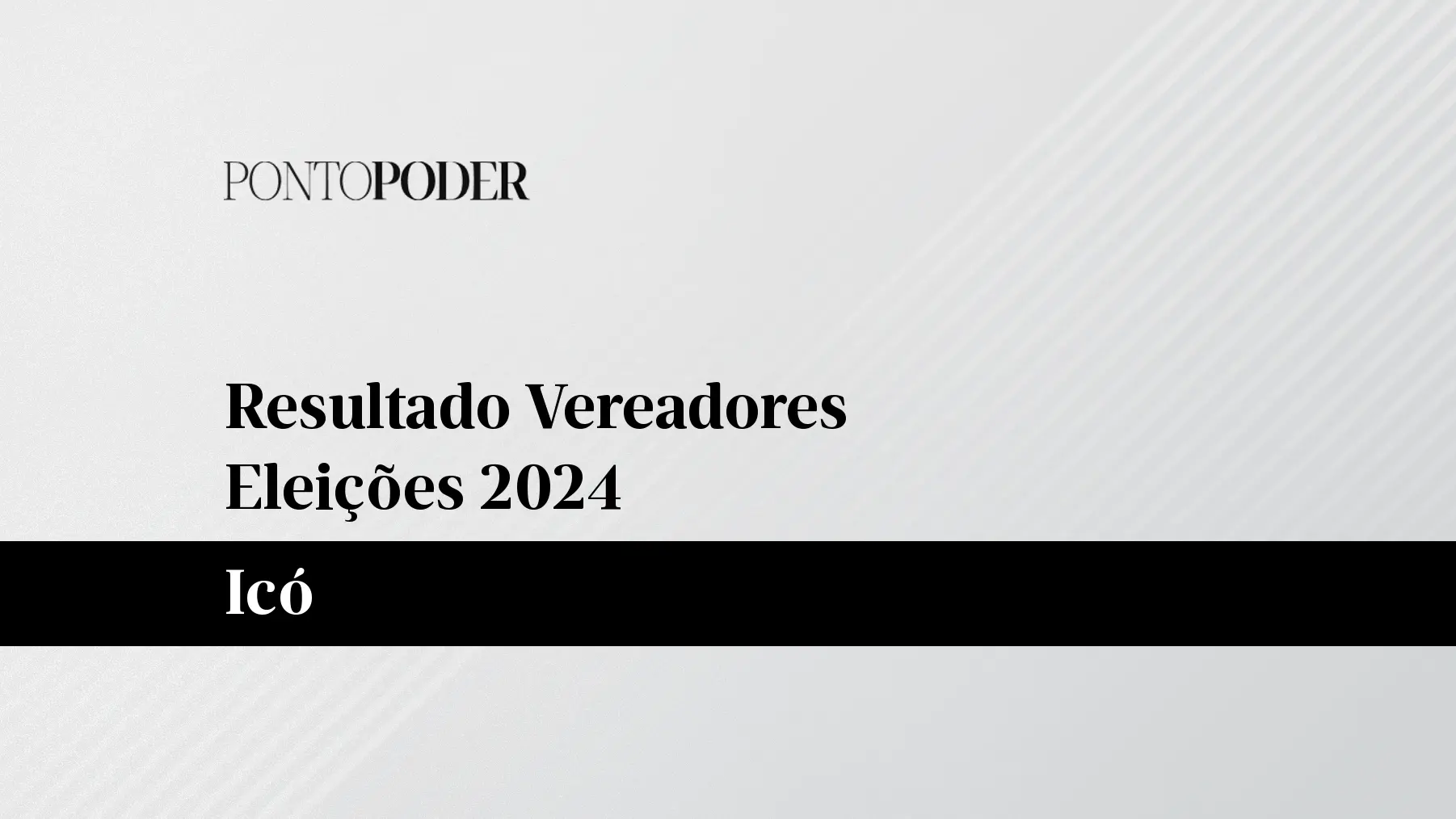 capa da noticia