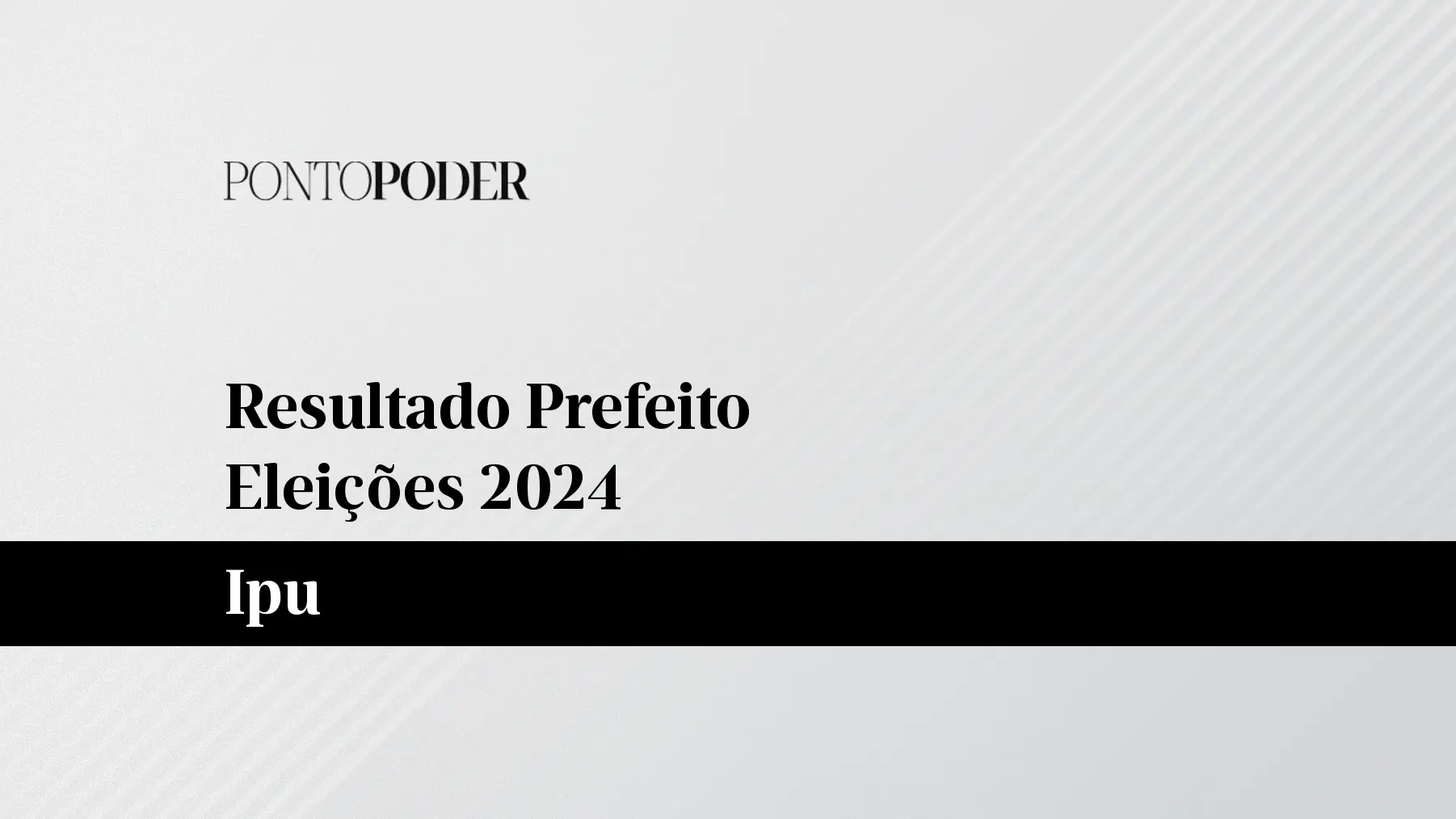 capa da noticia