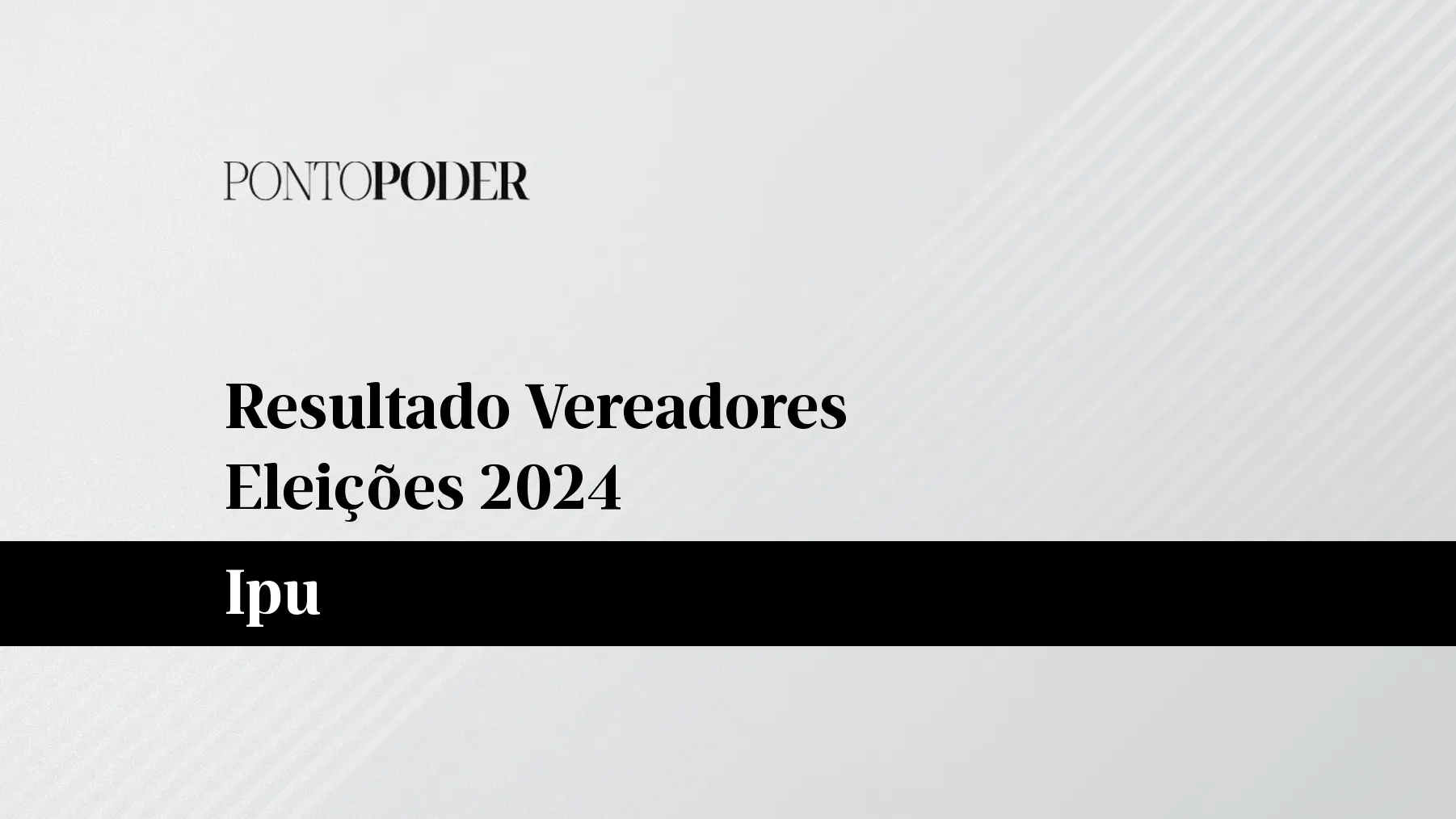 capa da noticia