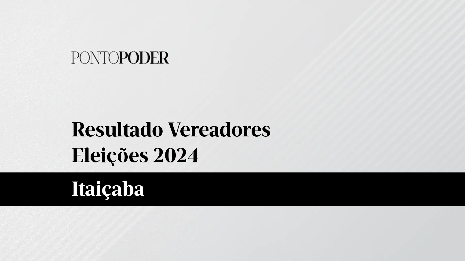 capa da noticia