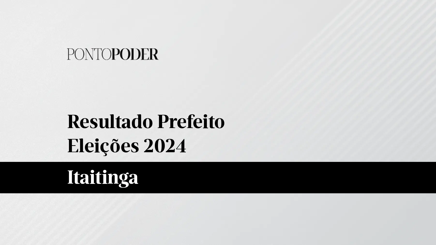 capa da noticia