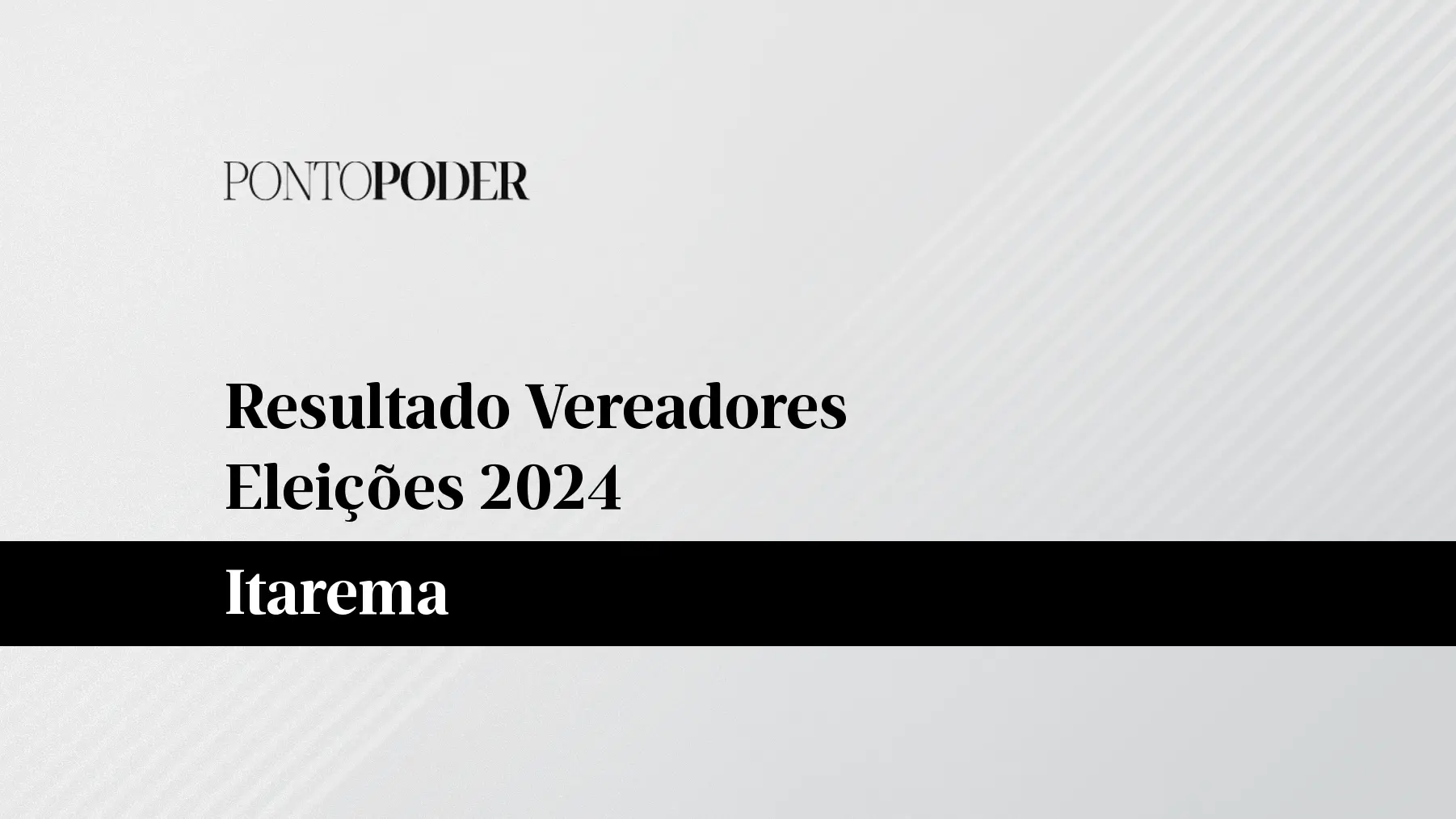 capa da noticia