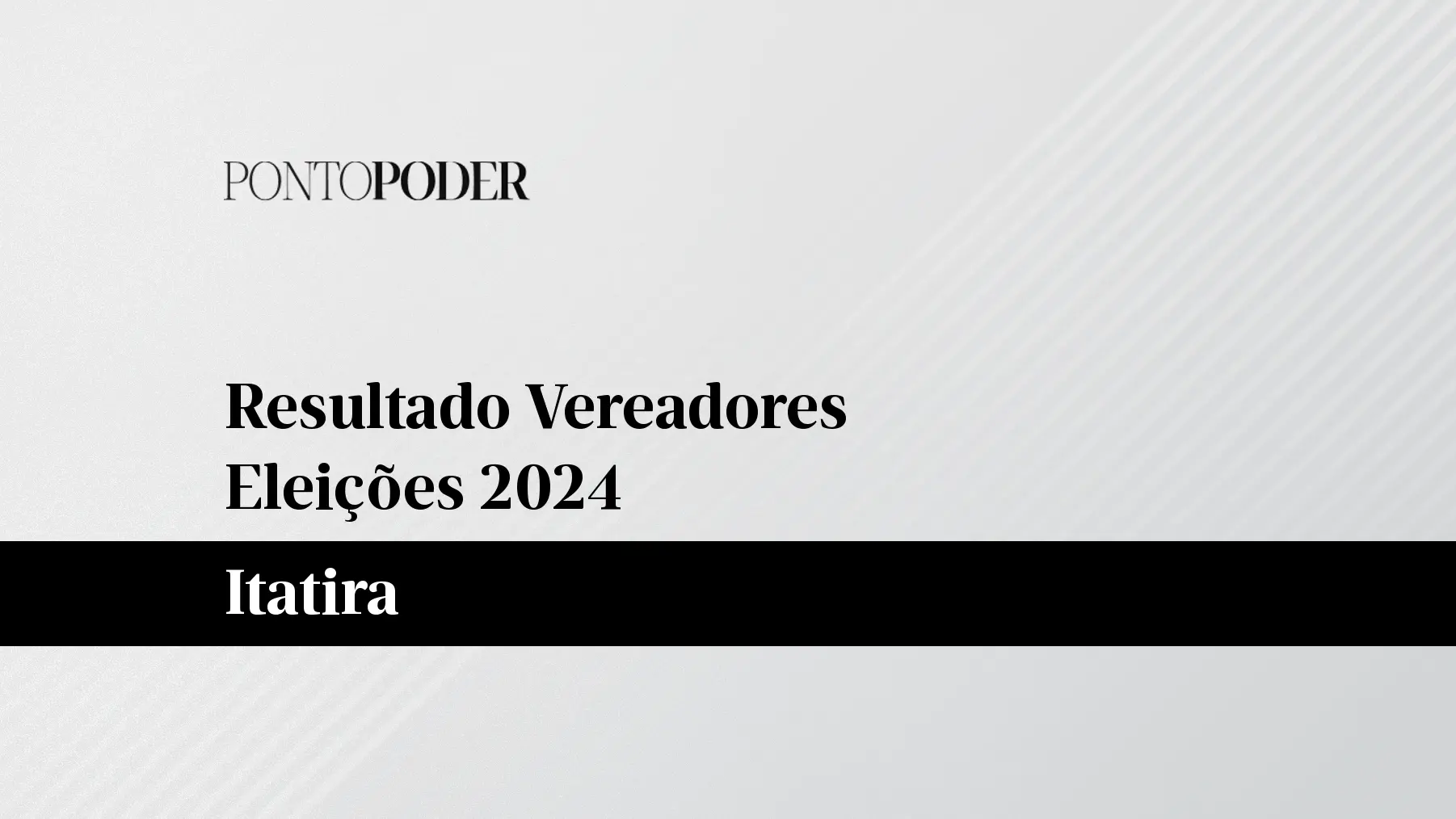 capa da noticia