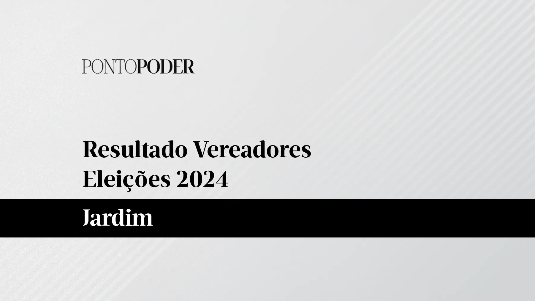 capa da noticia