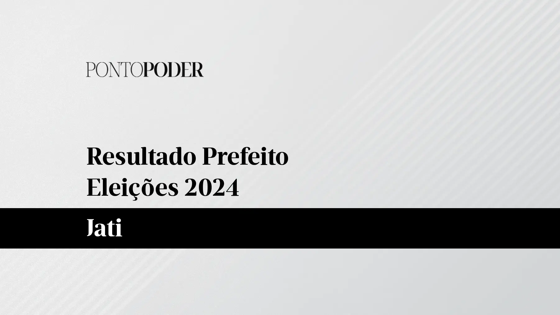 capa da noticia