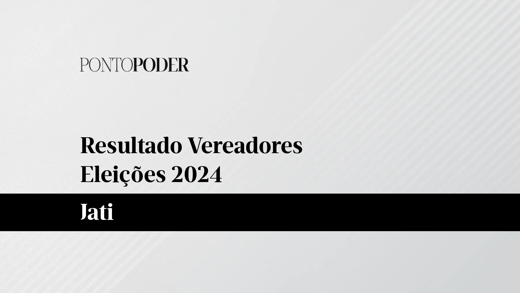 capa da noticia