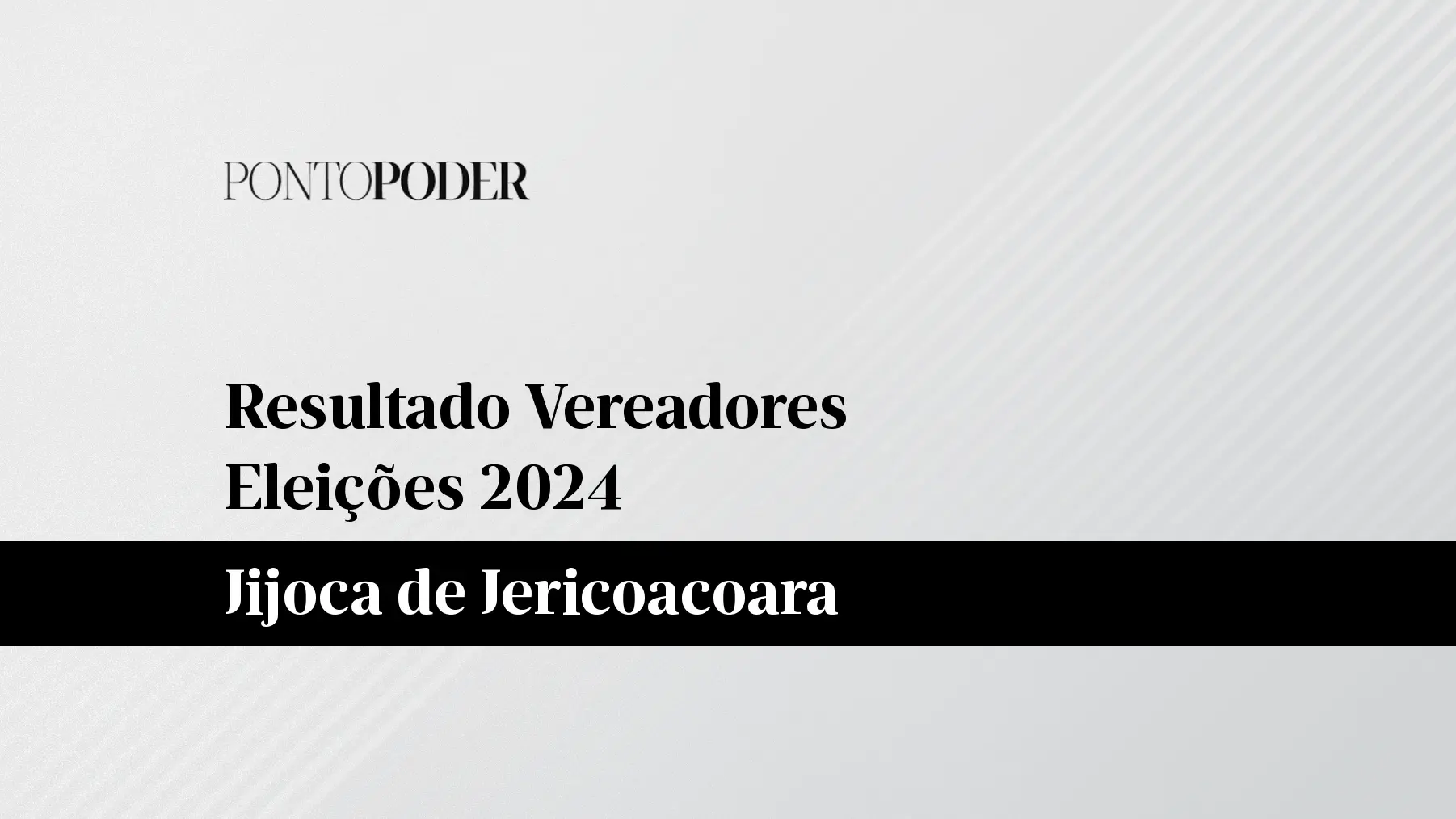 capa da noticia