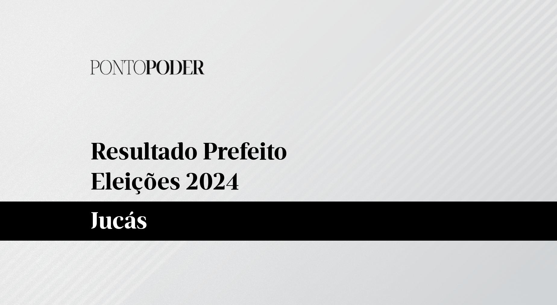 Resultado das eleições 2024 para prefeito