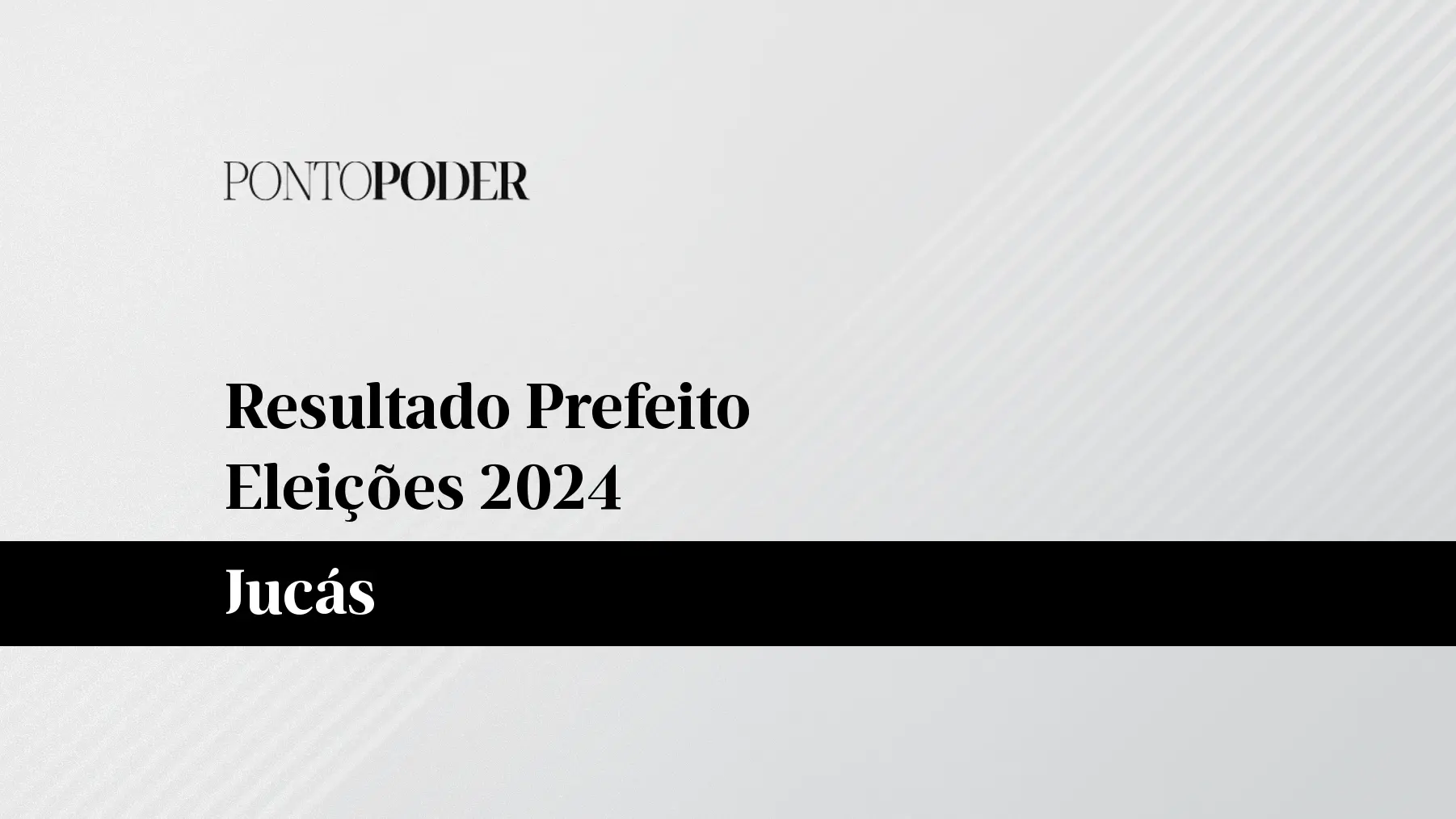 capa da noticia