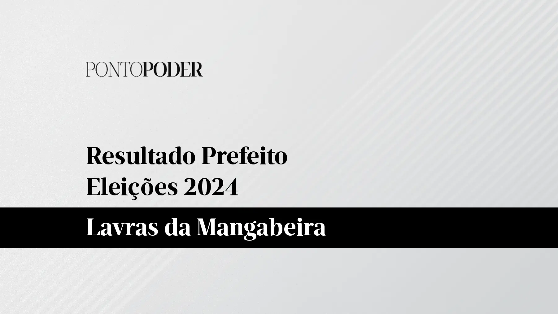 capa da noticia
