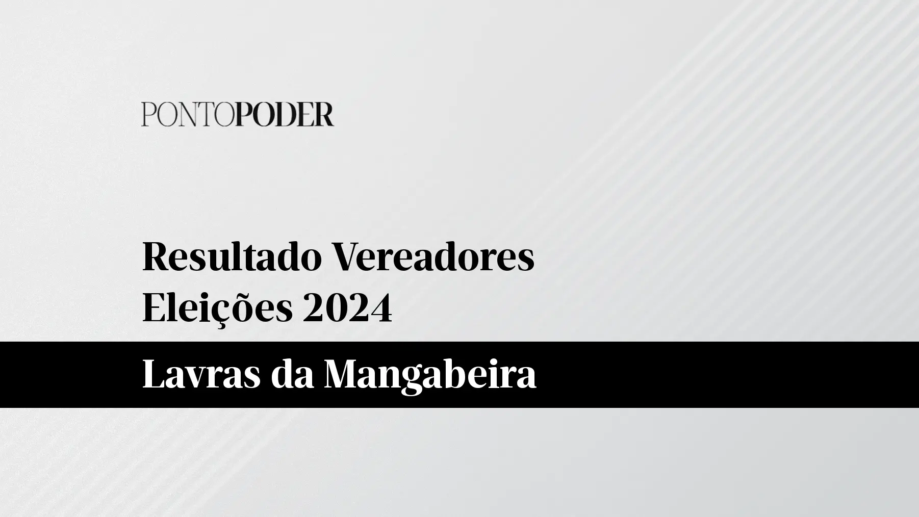 capa da noticia