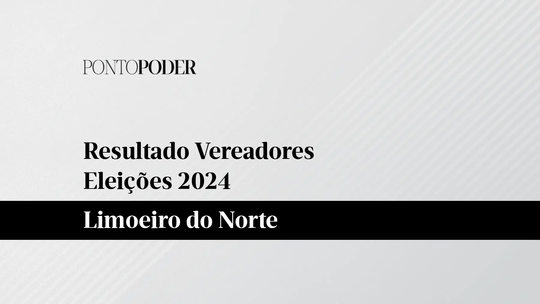 capa da noticia