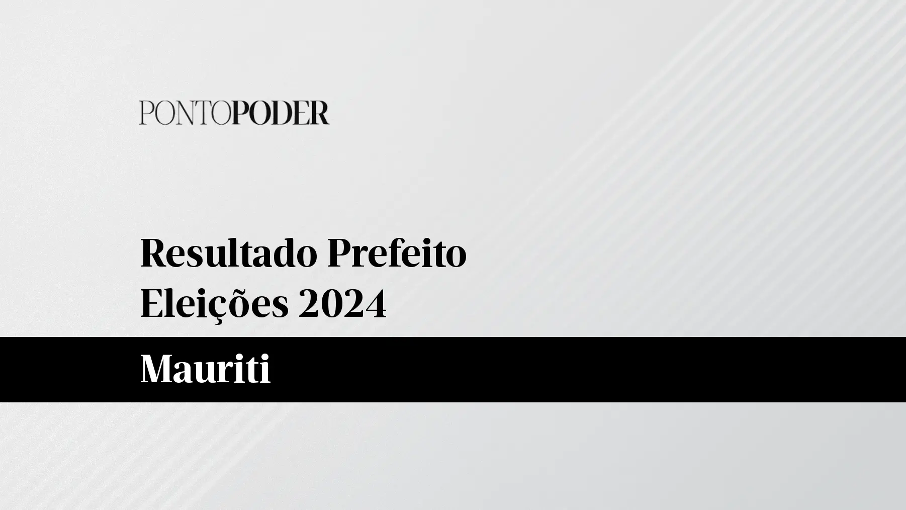 capa da noticia