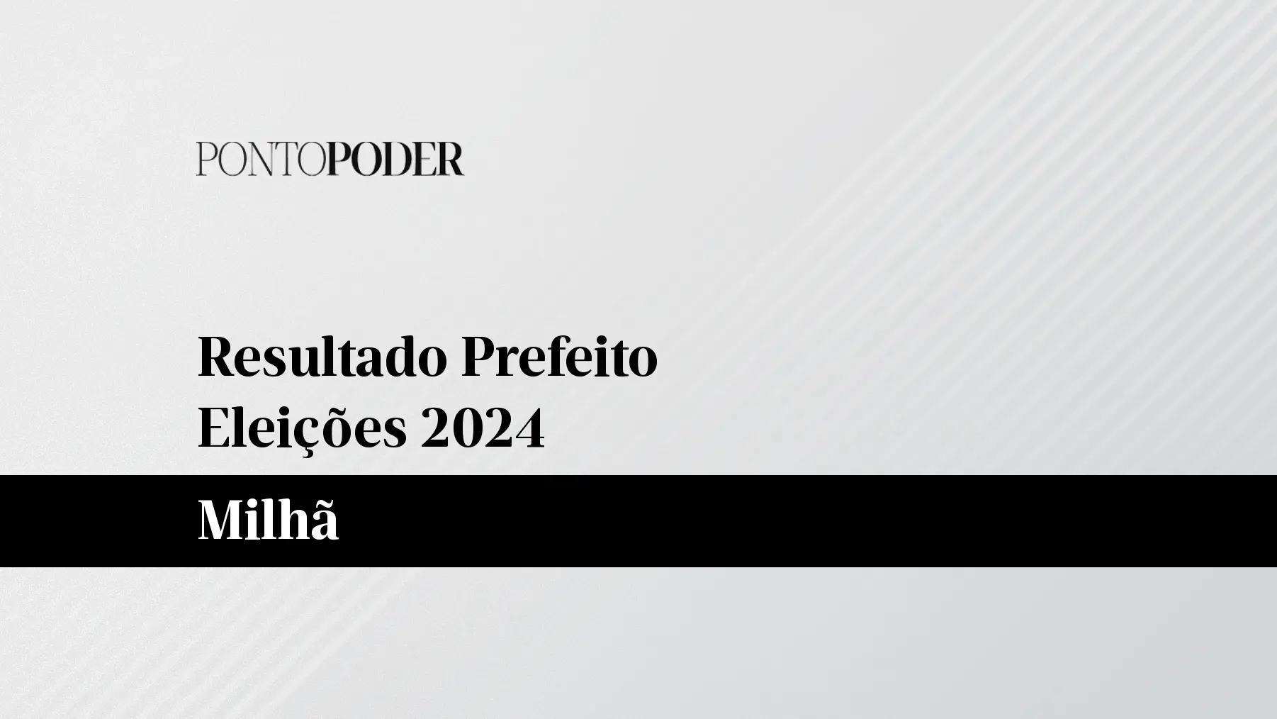 capa da noticia
