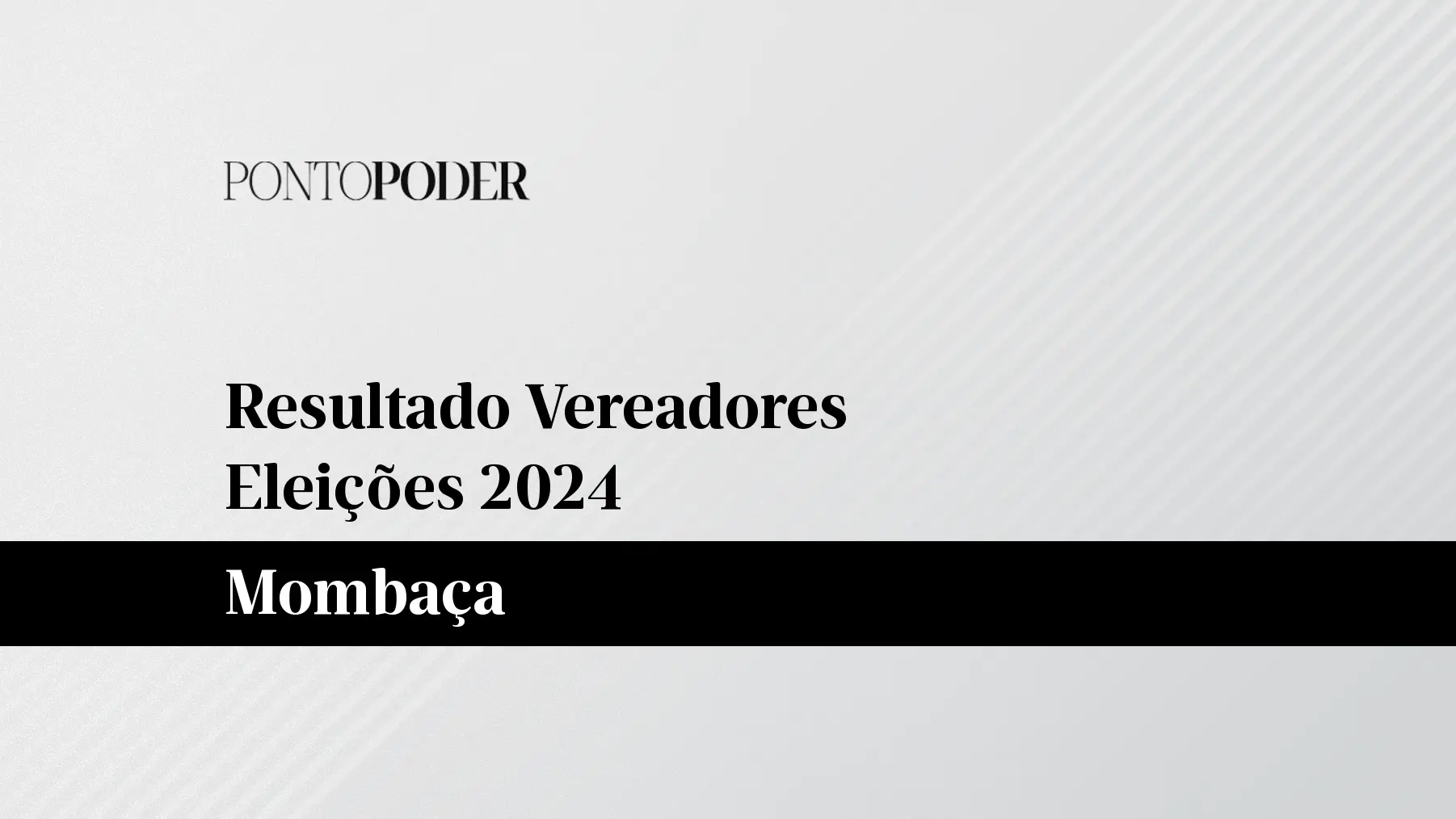 capa da noticia