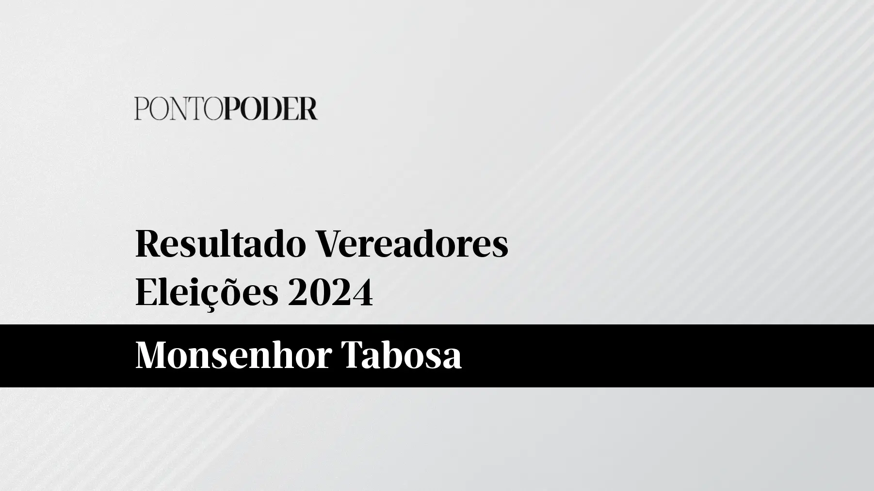 capa da noticia