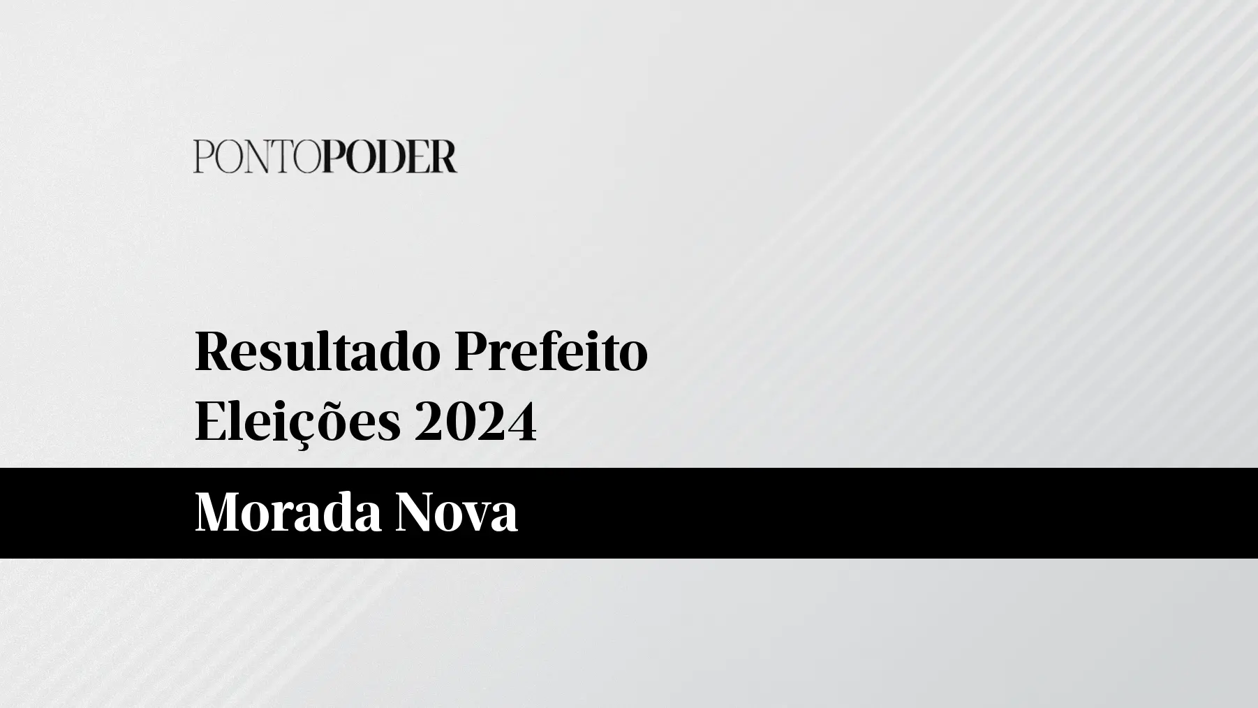 capa da noticia