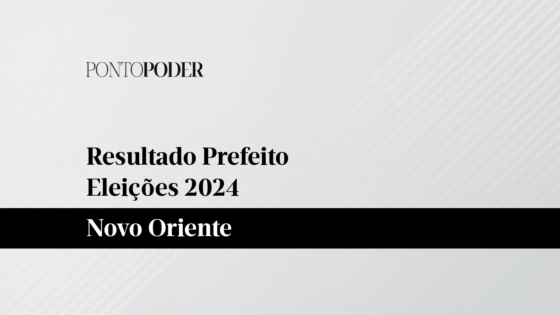 capa da noticia