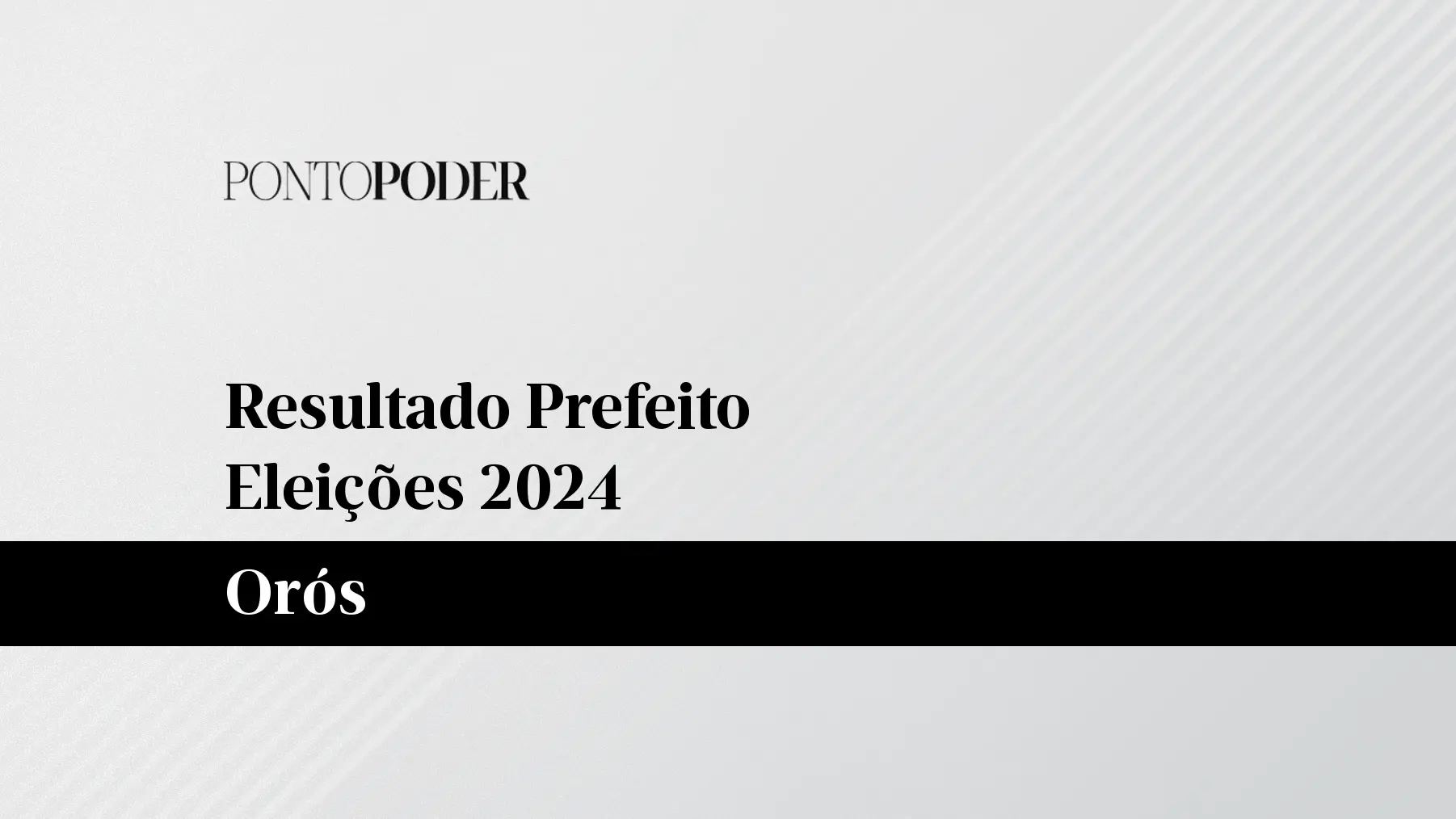 capa da noticia