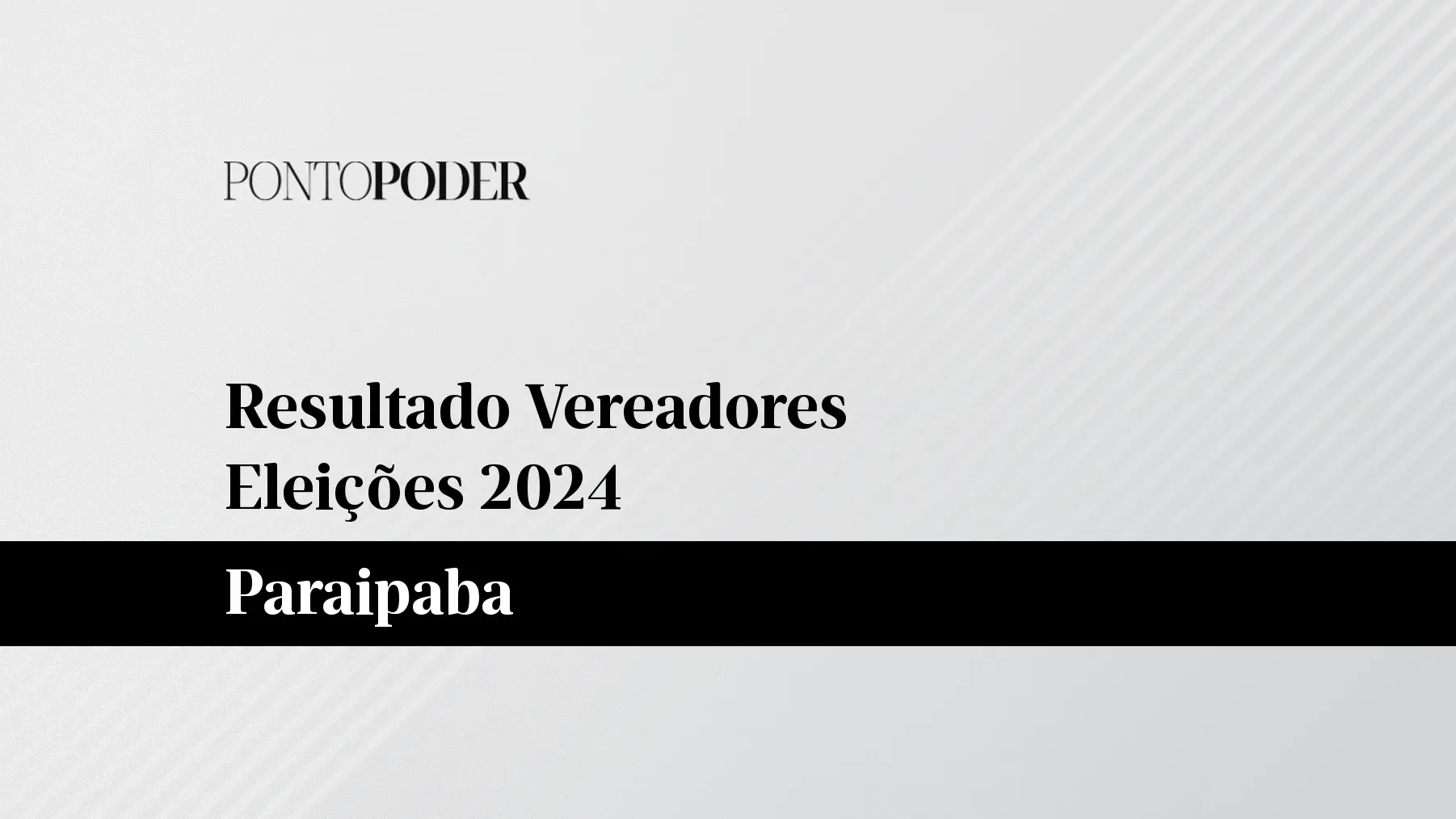 capa da noticia