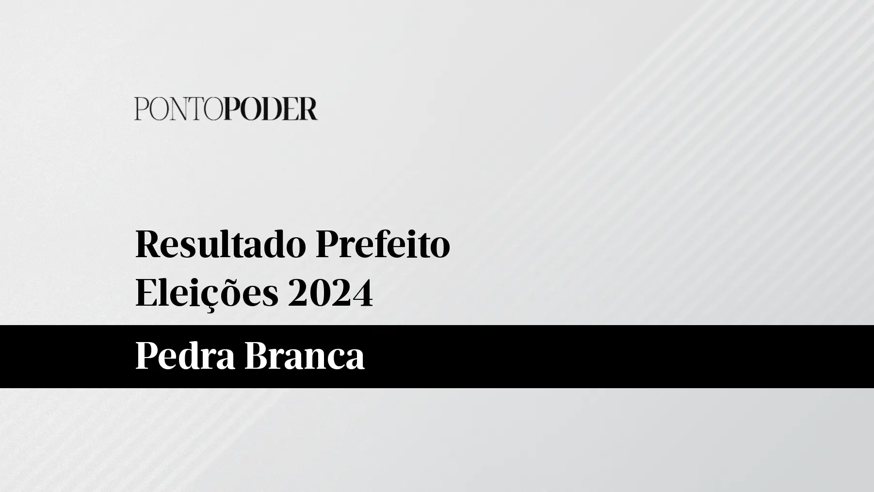 capa da noticia
