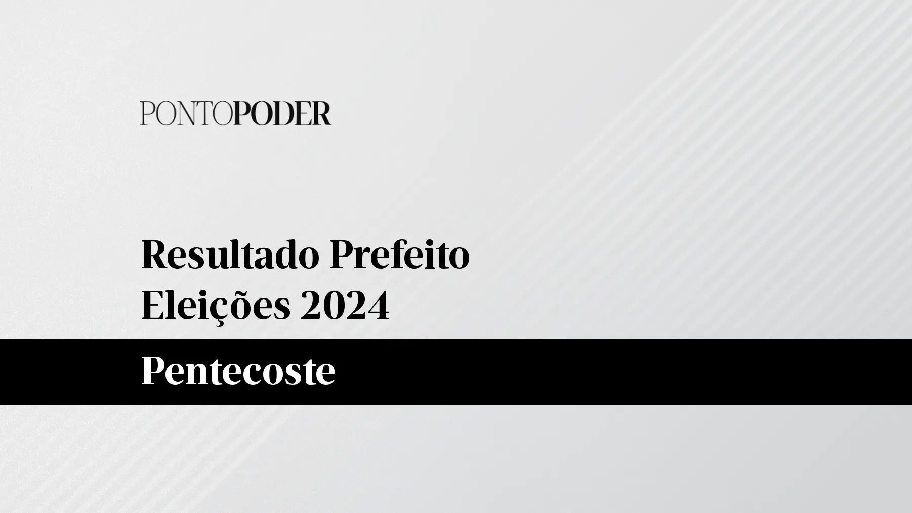 capa da noticia