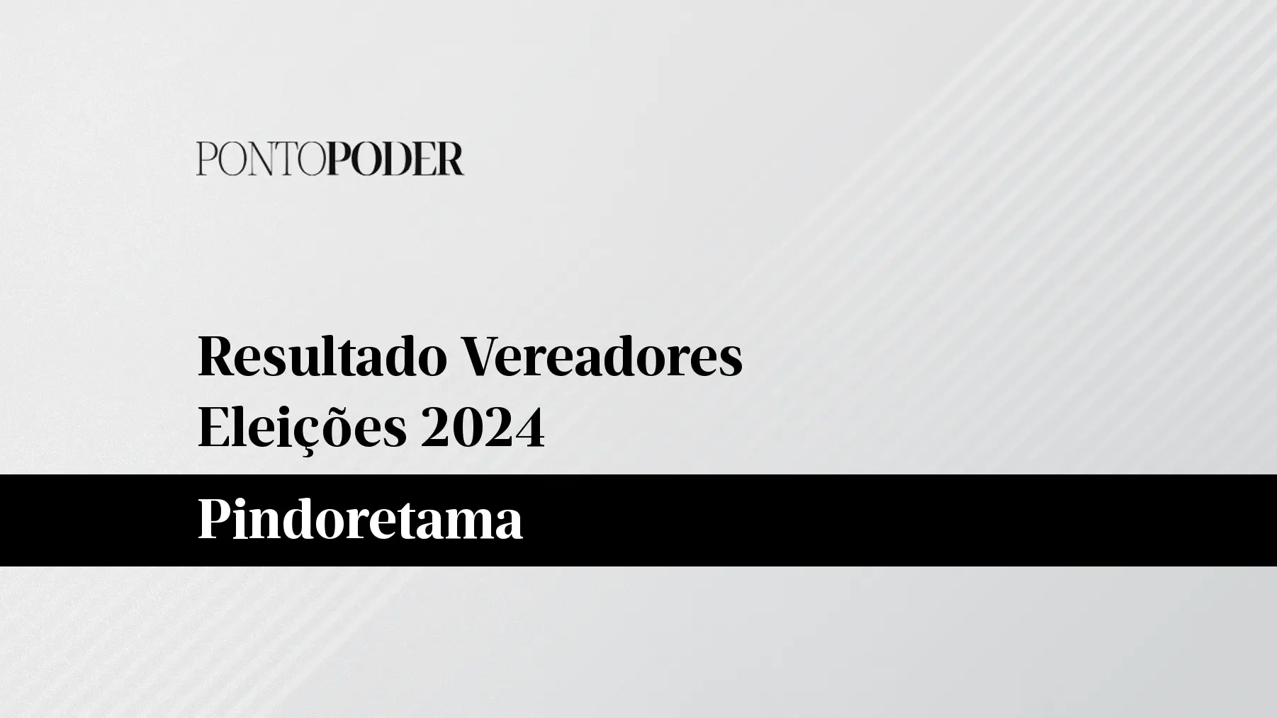 capa da noticia
