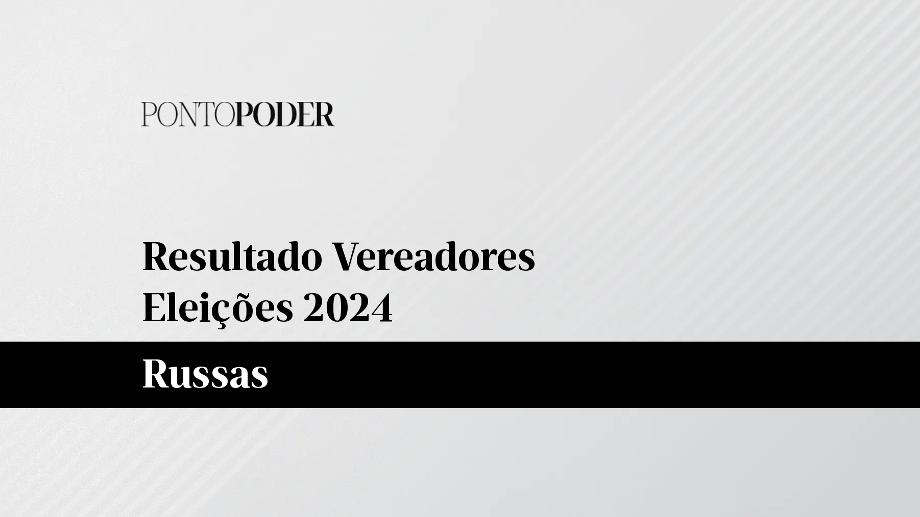 capa da noticia