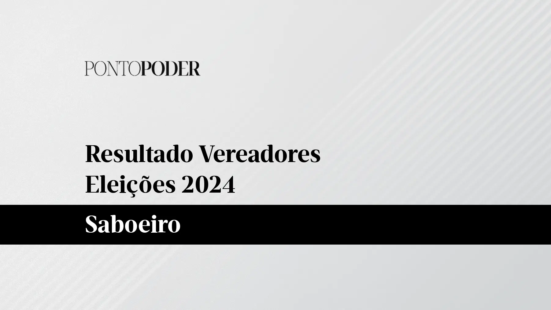 capa da noticia