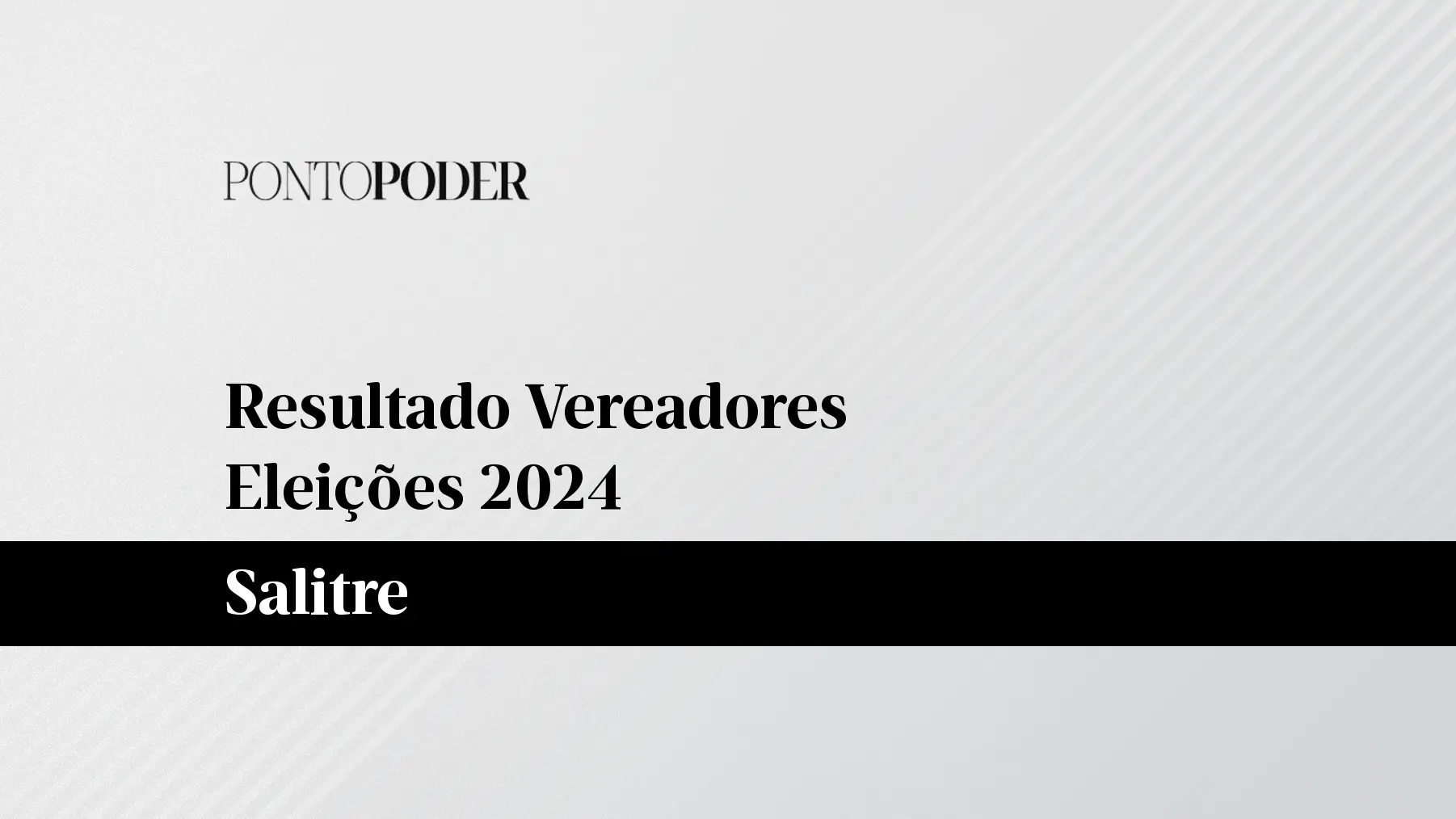 capa da noticia