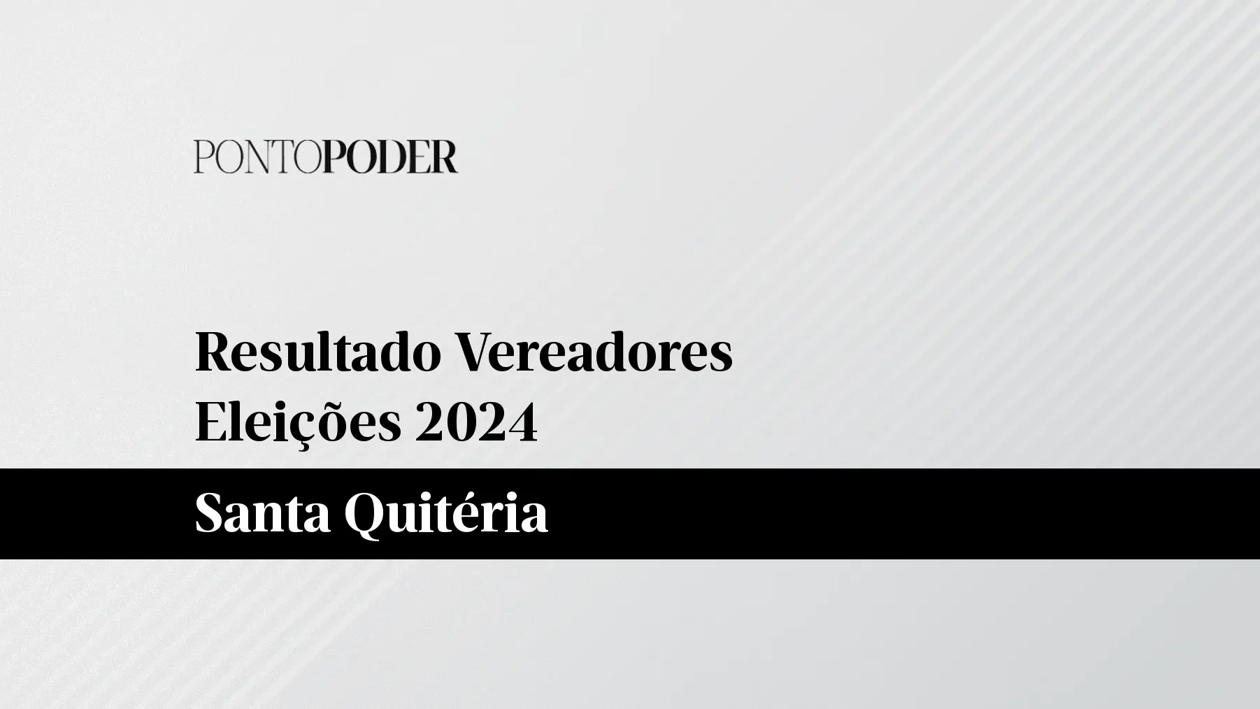 capa da noticia