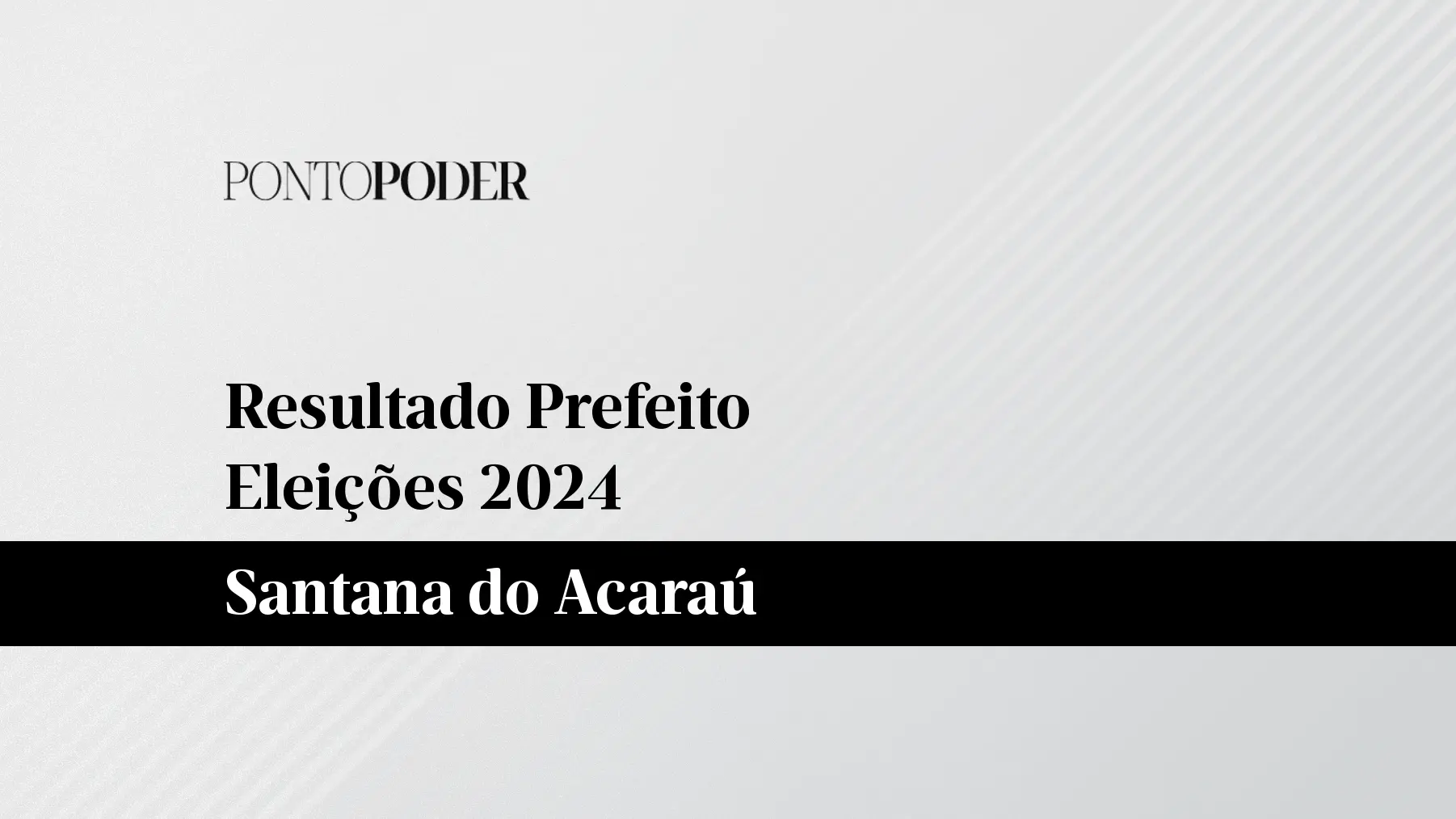 capa da noticia