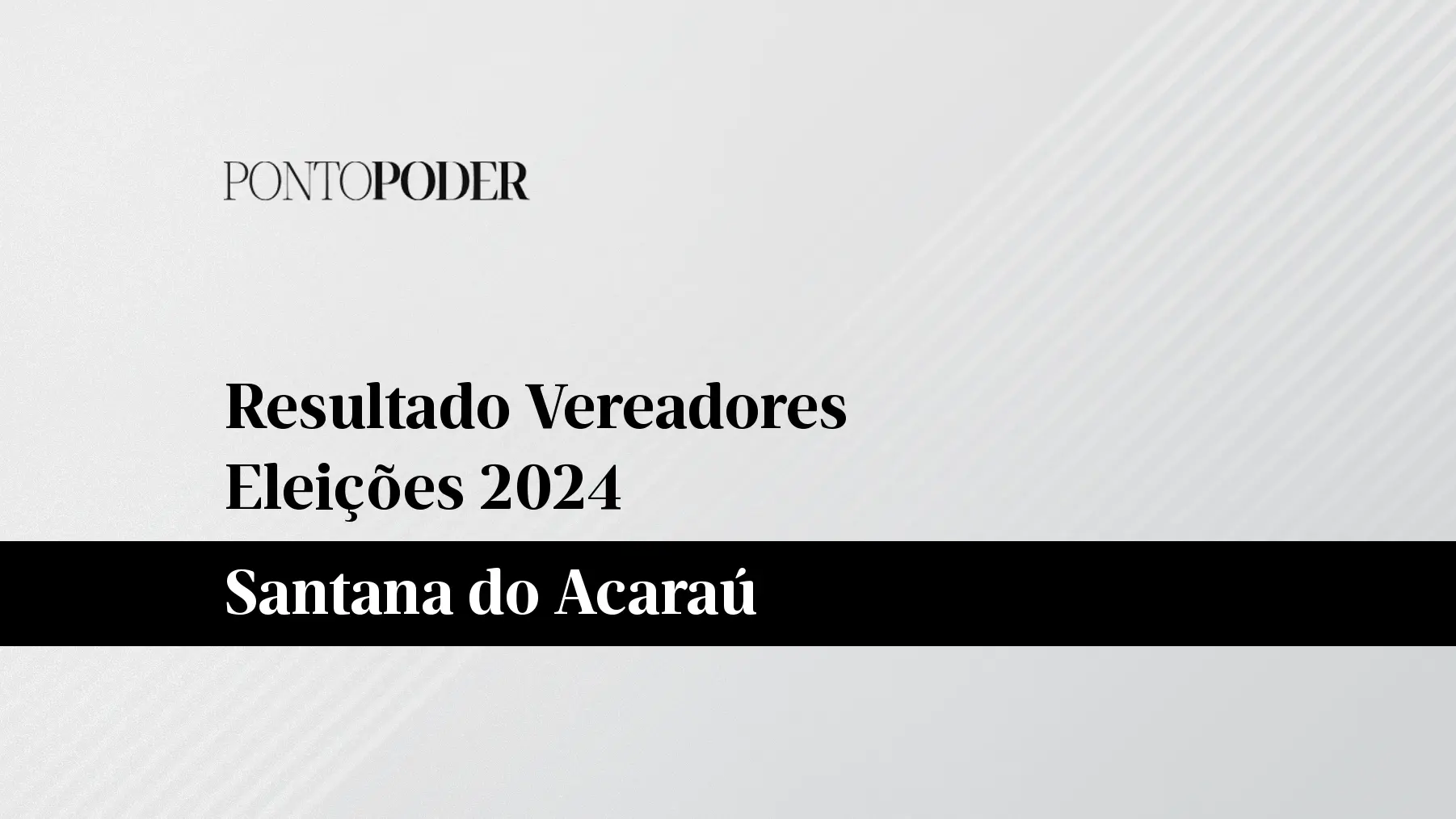 capa da noticia