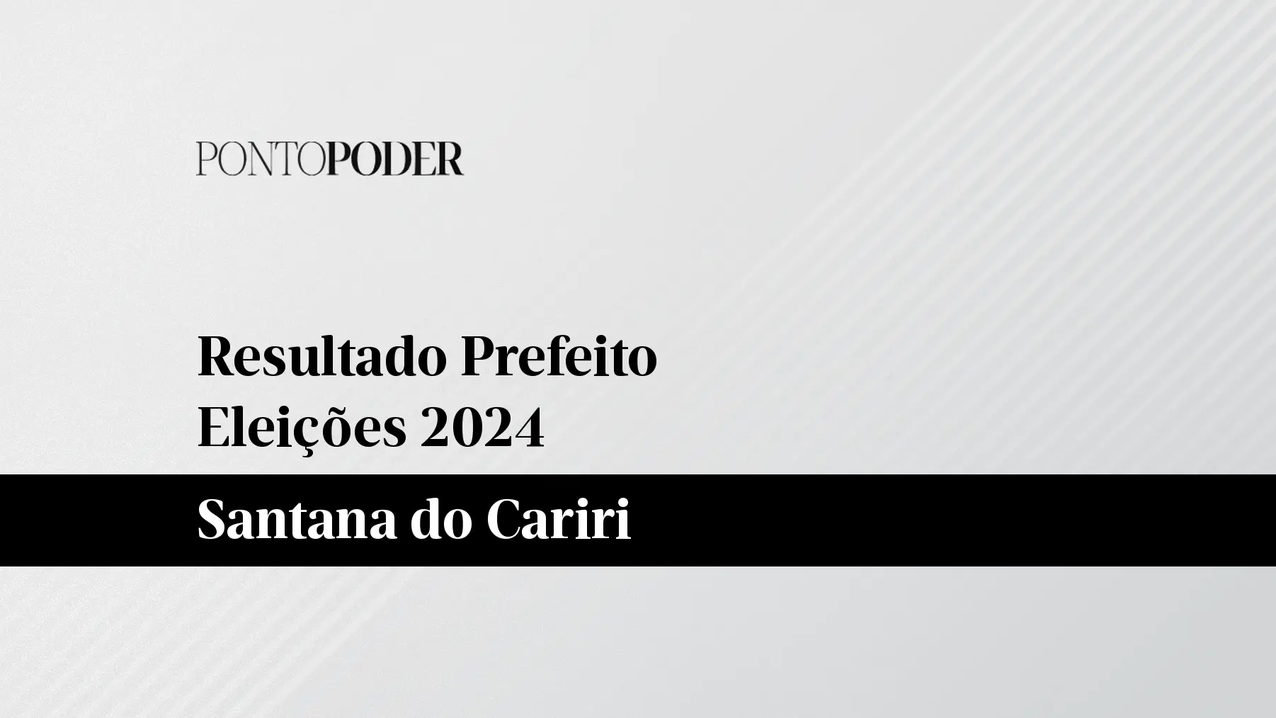 capa da noticia
