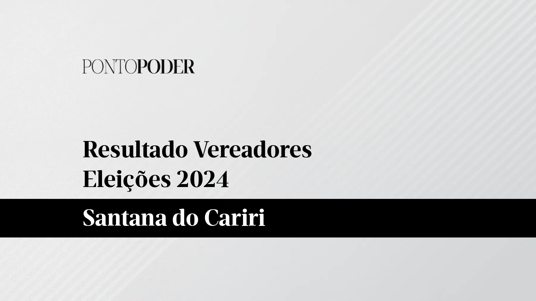 capa da noticia