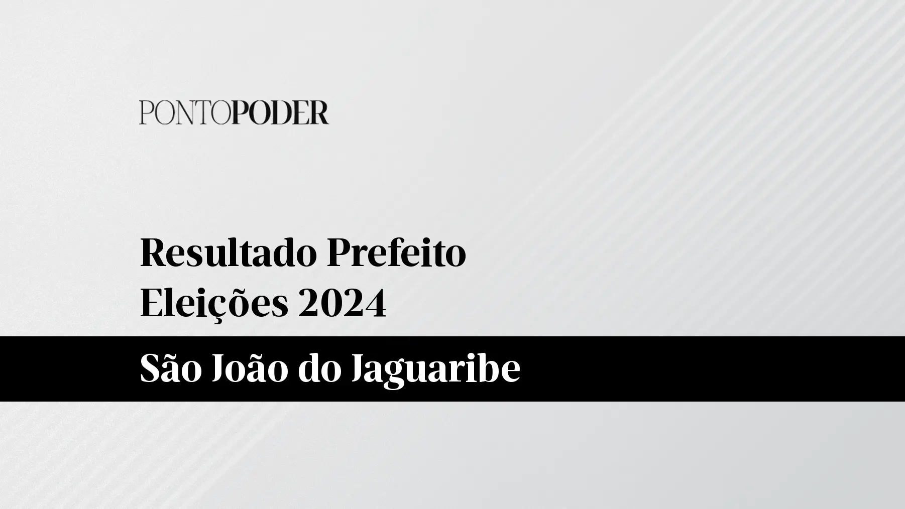 capa da noticia