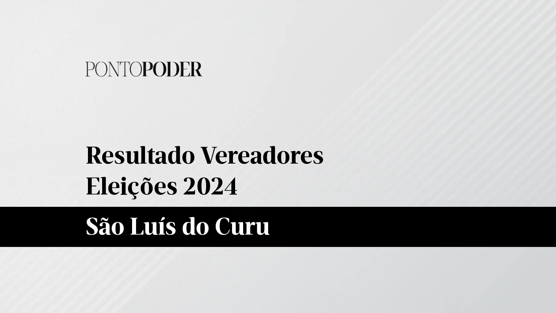 capa da noticia