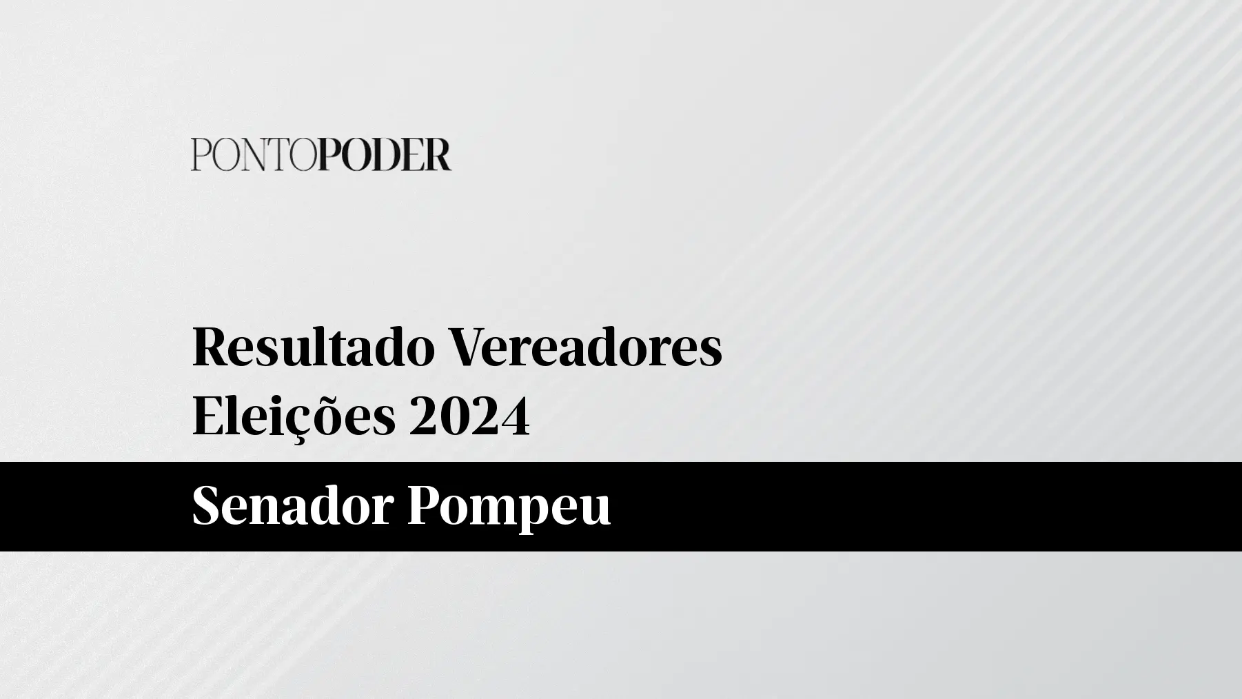 capa da noticia