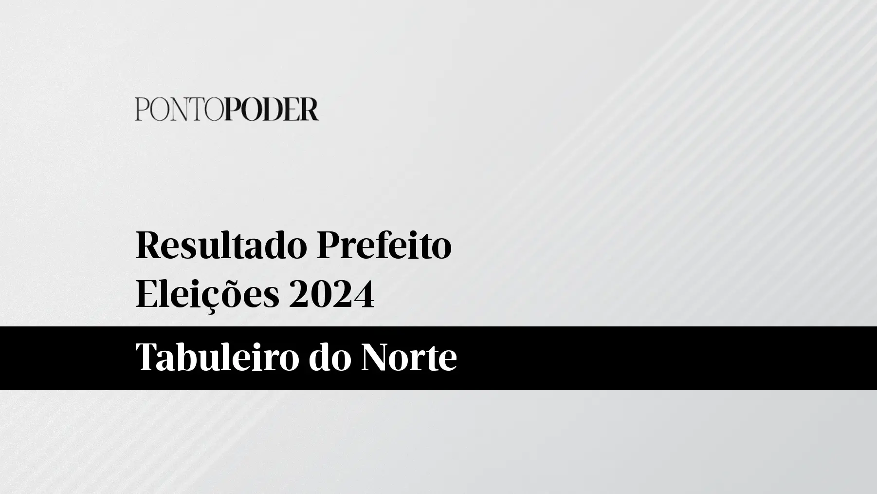 capa da noticia
