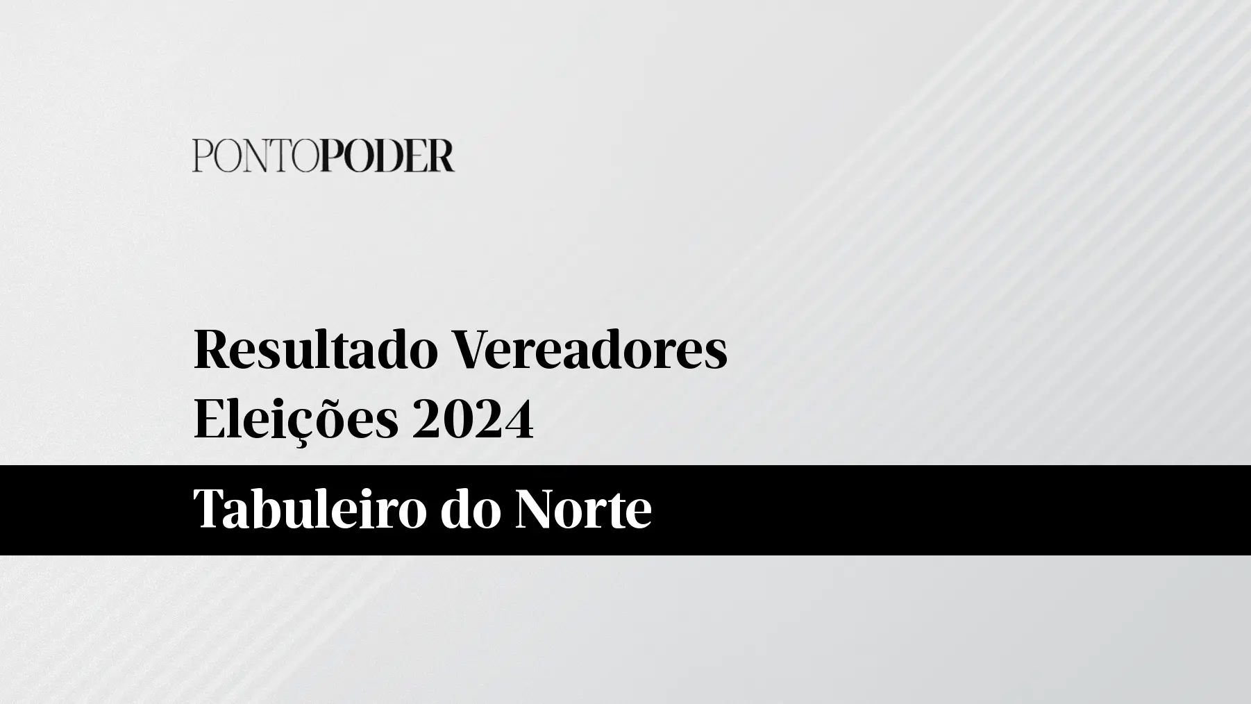 capa da noticia