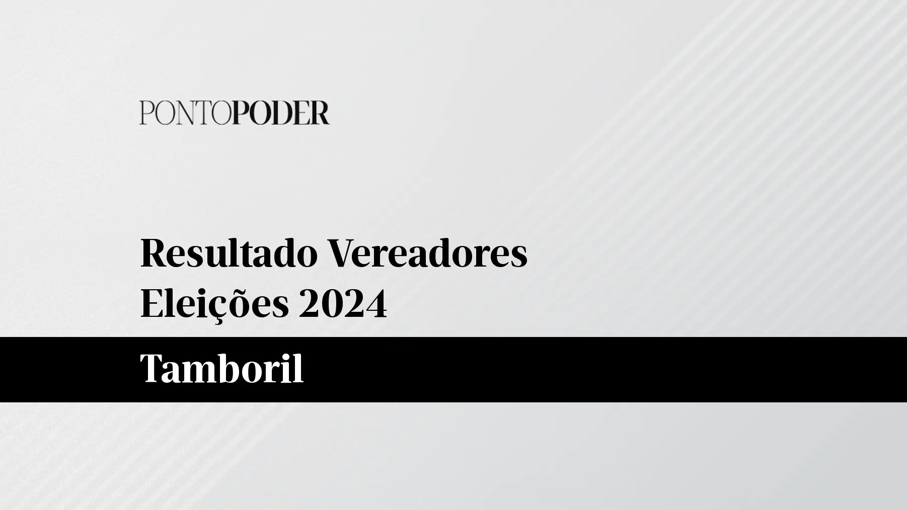 capa da noticia