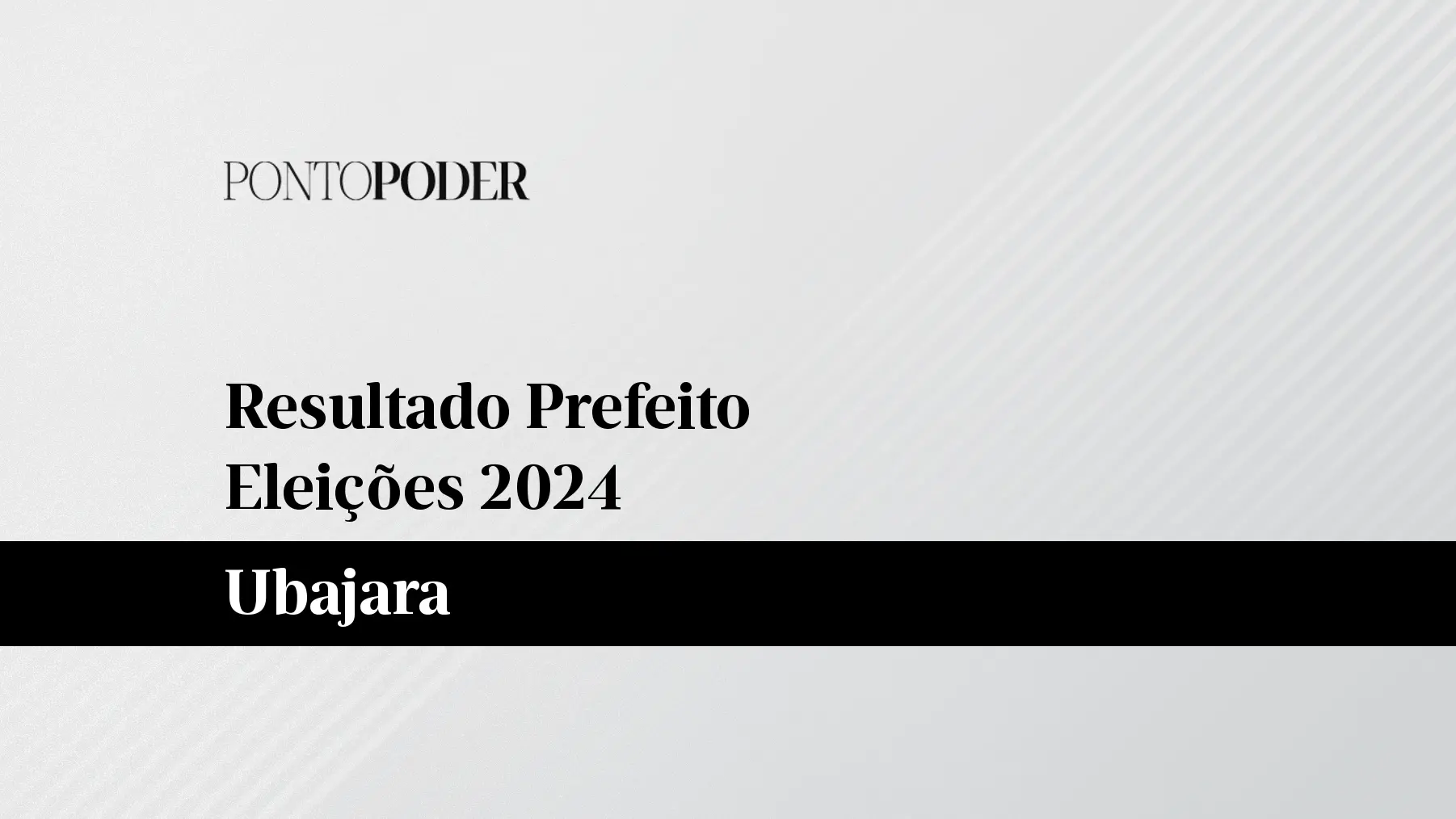 capa da noticia