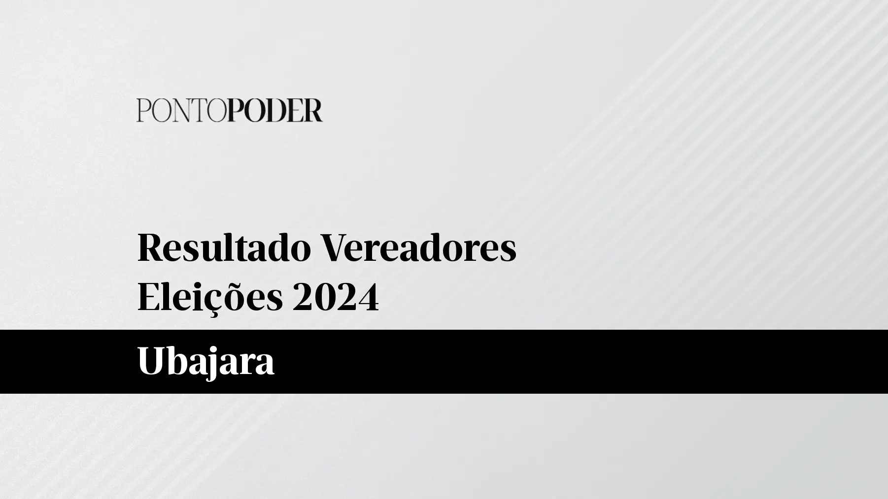 capa da noticia