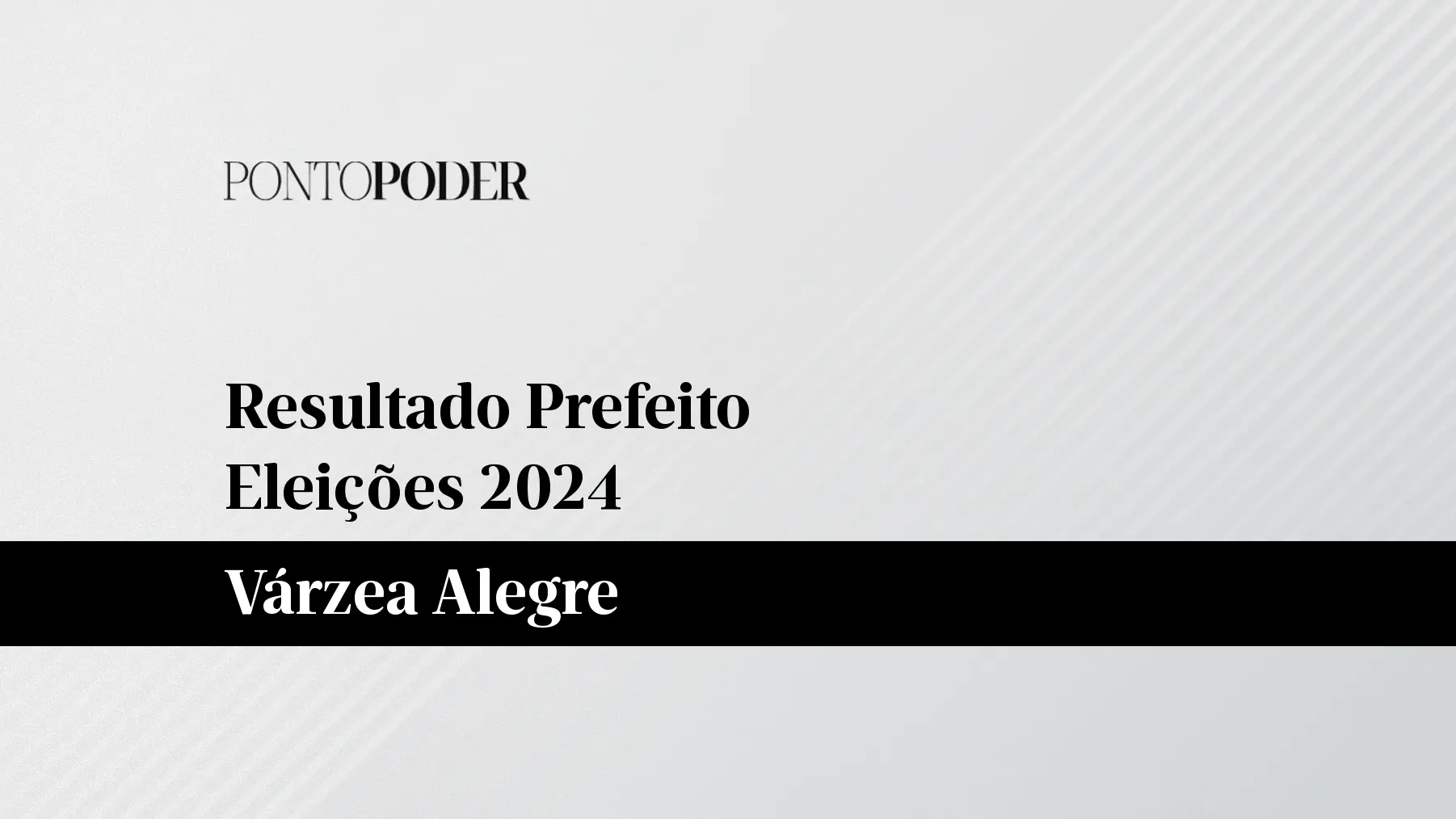 capa da noticia