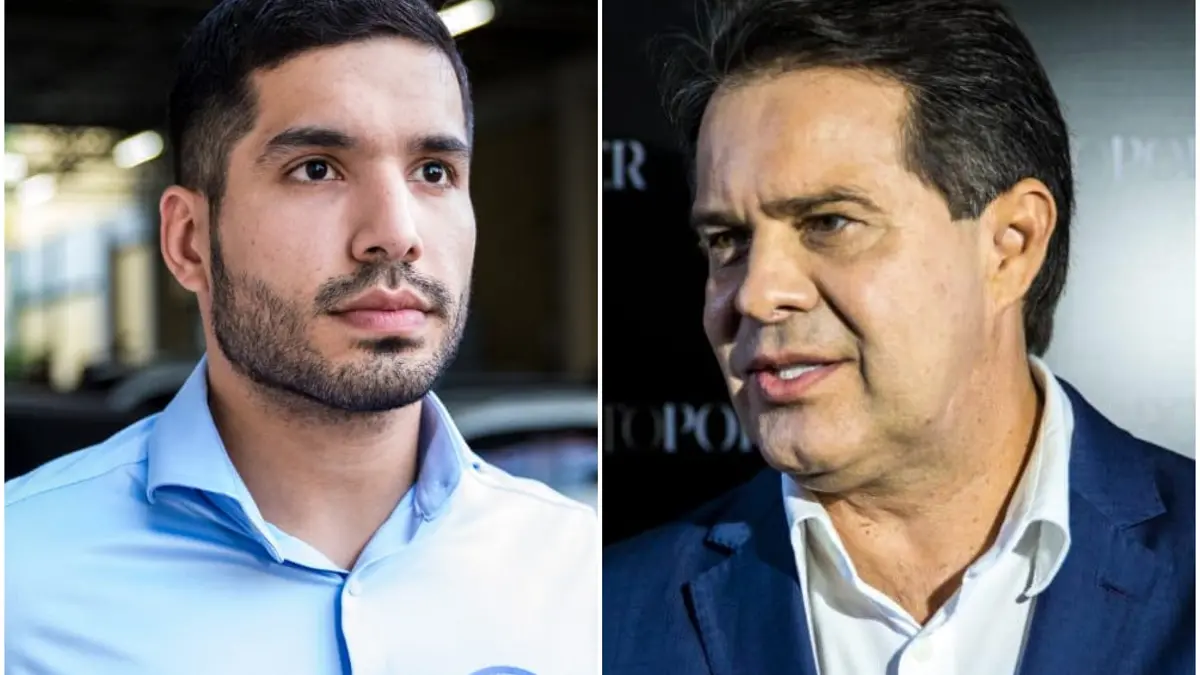 capa da noticia