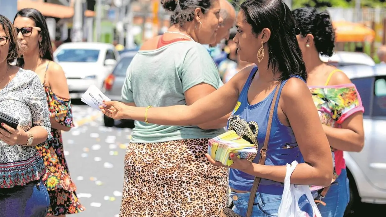 capa da noticia