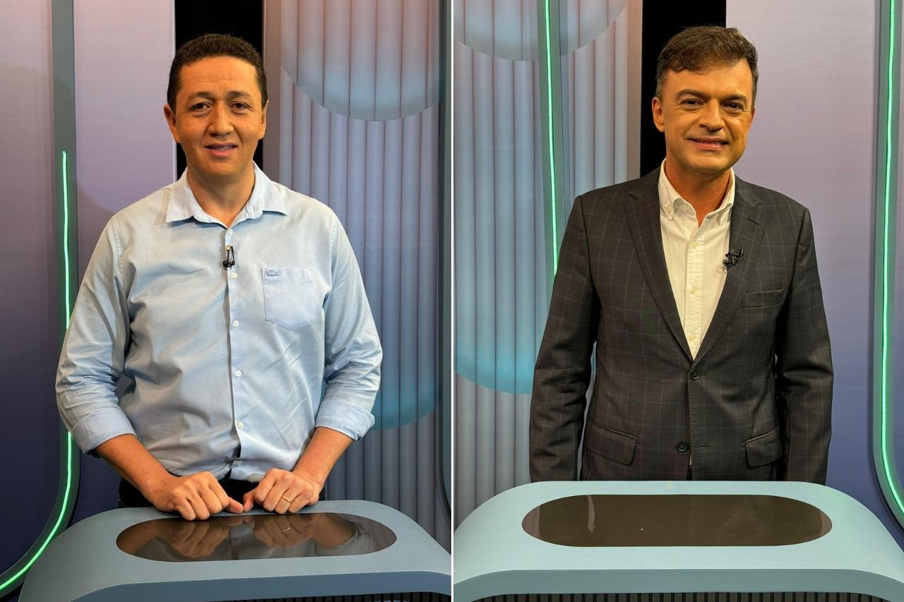 A terceira rodada da pesquisa Ipec foi divulgada neste sábado (5), véspera da eleição